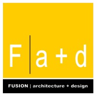 FUSION | architecture + design logo - Similar company to Fusion Design