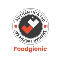 Foodgienic logo - Similar company to Redcode Technologies
