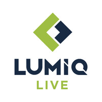 Lumiq-Live Limited logo - Similar company to Production Concepts Ltd