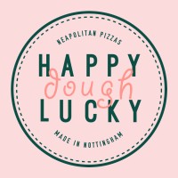Happy Dough Lucky logo - Similar company to Deepsee Commerce