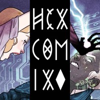 Hexcomix