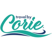 Travel by Corie logo - Similar company to Divergent Thinking Uk