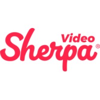 Video Sherpa logo - Similar company to Digital Flow