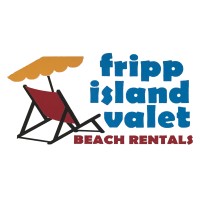 Fripp Island Valet logo - Similar company to Carolina Cupboard
