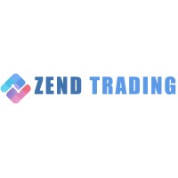 Zend Binary Trading logo - Similar company to Binary Options Trading
