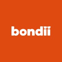 Bondii logo - Similar company to Cubiko.Co