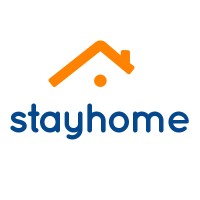 Stayhome - Portage immobilier logo - Similar company to Remere Conseils