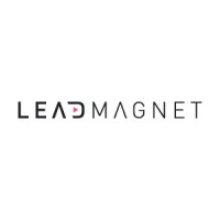 Lead Magnet logo - Similar company to Lead Magnet
