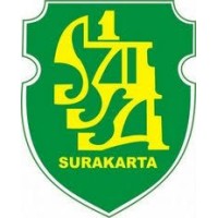 SMA Negeri 1 Surakarta logo - Similar company to Ashrae Itb Student Branch