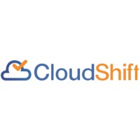 CloudShift logo - Similar company to Linsoft Learning Center