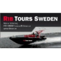 RibTours logo - Similar company to Bucharest Ai