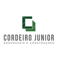 CORDEIRO JUNIOR - Engenharia e Construções logo - Similar company to Jvs  Construction Management And Planning
