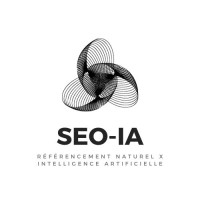 SEO-IA logo - Similar company to Global Publicity