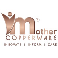 Mother Copperware logo - Similar company to Charming Yatra