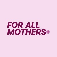 For All Mothers+ logo - Similar company to Movement Genius