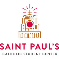 Saint Paul's Catholic Student Center logo - Similar company to Hope Veterinary Group Llc