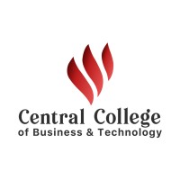 Central College of Business & Technology logo - Similar company to Studio Dmla Digital Marketing Inc.