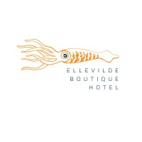 Ellevilde Boutique Hotel logo - Similar company to Restaurant Jægerspris Aps