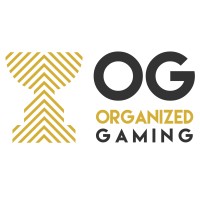 Organized Gaming