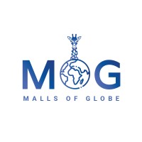 Malls of Globe logo - Similar company to Rubyfever Oy
