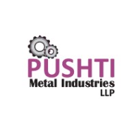 Pushti Metal Industries LLP logo - Similar company to Bessium