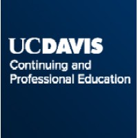 UC Davis Human Services logo - Similar company to Cognitive Decisions