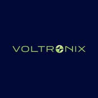 Voltronix logo - Similar company to Voltronix Contracting Llc