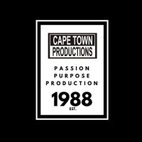 Cape Town Productions logo - Similar company to Createsa.Tv