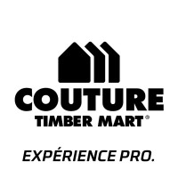 COUTURE Timber Mart logo - Similar company to Precigrafik