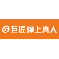 Gjun ABC logo - Similar company to Giraffe English