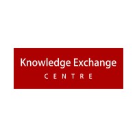 KNOWLEDGE EXCHANGE CENTRE logo - Similar company to Msme Hub By Fate Foundation