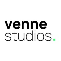 Venne Studios logo - Similar company to Technovative