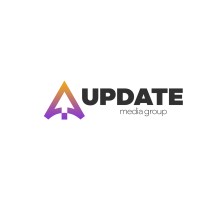 Update Media Group Ltd logo - Similar company to Pineapple | Digital Chartered Accountants