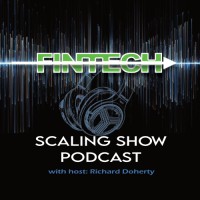 Fintech Scaling Show - Revenue Lab logo - Similar company to Technology Transformation Group