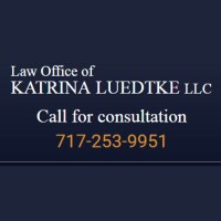 Law Office of Katrina Luedtke LLC logo - Similar company to Trinity Law