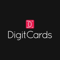 DigitCards logo - Similar company to Taasir