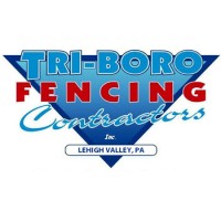 Tri-Boro Fencing Contractors Inc. logo - Similar company to Trinity Fencing