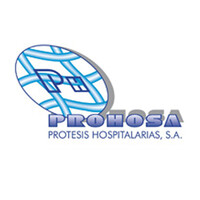 Prohosa logo - Similar company to Beber Salud