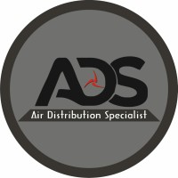 AIR DISTRIBUTION SPECIALIST (ADS) logo - Similar company to Roots Air Systems Pvt Ltd