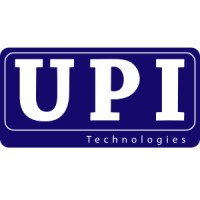 UPI Technologies logo - Similar company to Devlaps Co