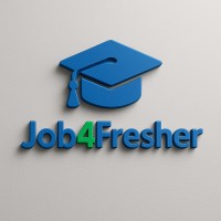 Job4Fresher logo - Similar company to Internspedia.Com