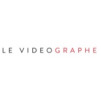 Le Vidéographe logo - Similar company to Last Exit Publishing