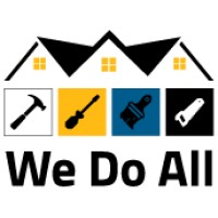 WE DO ALL logo - Similar company to Umrahtrip.Com