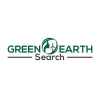 Green Earth Search logo - Similar company to Team Cronos
