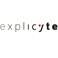 Explicyte logo - Similar company to Novaptech