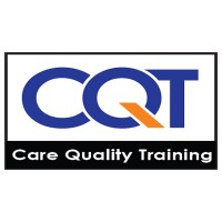 CQT Care Quality Training logo - Similar company to Cqt Weapon Systems