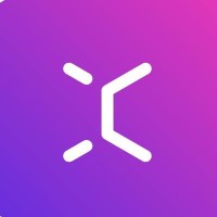 Xchanted logo - Similar company to St Andrews Computing Society