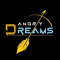 Angry Dreams logo - Similar company to Soundbuzz