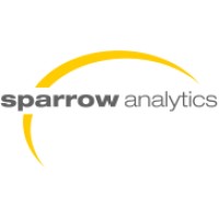 Sparrow Analytics GmbH logo - Similar company to Evopro Systems Engineering Kft.