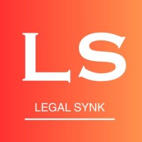 Legal SYNK logo - Similar company to Meda Foundation